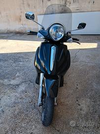 Piaggio beverly  500 