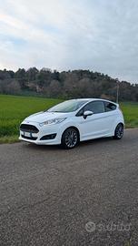 Ford Fiesta St-Line 100cv 3-porte 