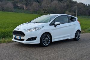 Ford Fiesta St-Line 100cv 3-porte 