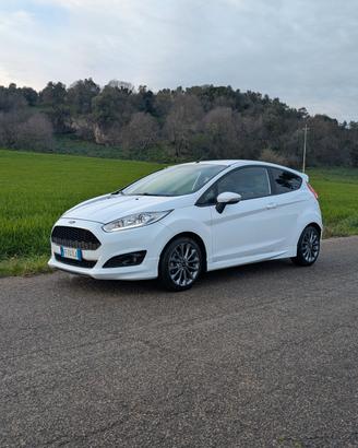 Ford Fiesta St-Line 100cv 3-porte 
