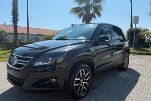 Volkswagen Tiguan 2.0 TDI 170 CV DPF 4MOTION