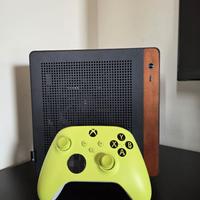 PC da Gaming Mini ITX