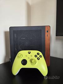 PC da Gaming Mini ITX