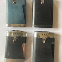 Accendini Ronson vintage