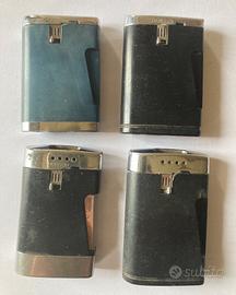Accendini Ronson vintage