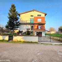 Appartamento a Casarsa della Delizia