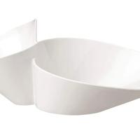 Villeroy & Boch NewWave ciotola doppia 