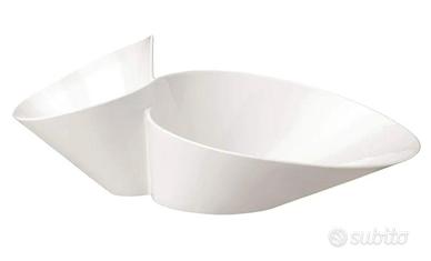 Villeroy & Boch NewWave ciotola doppia 
