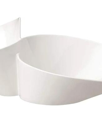 Villeroy & Boch NewWave ciotola doppia 