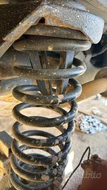 Molle defender/discovery