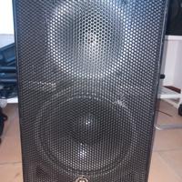 Top Pro TPS I10HA - Coppia di CASSE ATTIVE