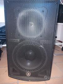 Top Pro TPS I10HA - Coppia di CASSE ATTIVE