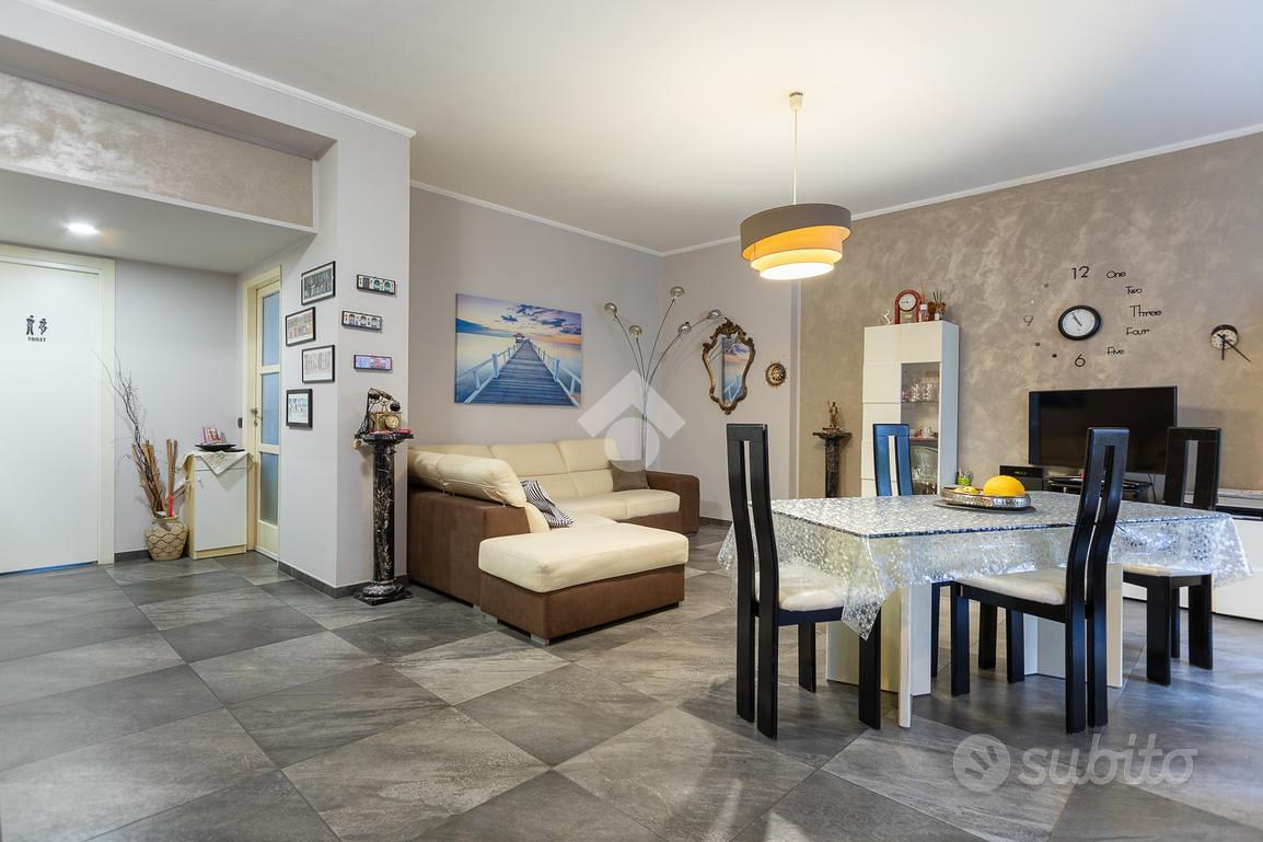 Appartamento – Sesto San Giovanni, Rondò-Torretta - Altro