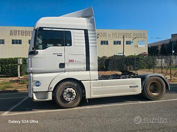 Man tgx 18.480