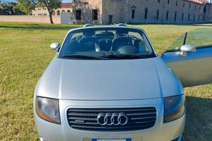 Audi TT Roadster 1.8 T 20V 225 CV cat quattro