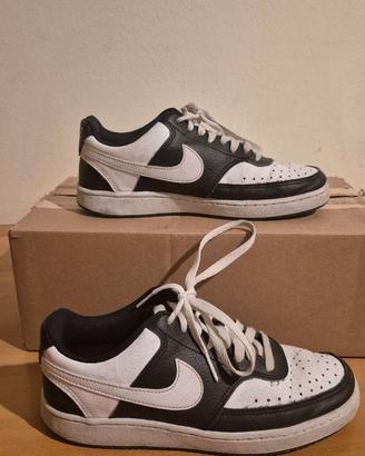 Nike Court Vision low - taglia 37.5