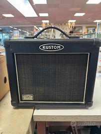 Amplificatore Kustom Arrow 16