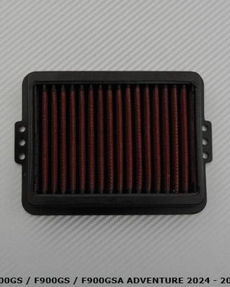 Filtro aria R-Perf BMW F800GS F900GS GSA 2024 2026