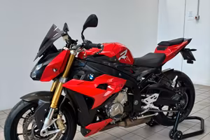 Bmw S1000R