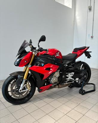 Bmw S1000R