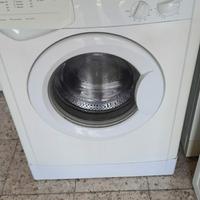 lavatrice 6 kg indesit Castrovillari 