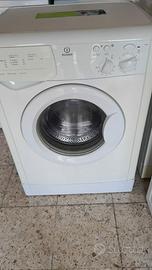 lavatrice 6 kg indesit Castrovillari 