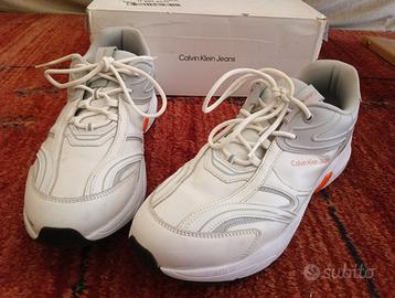 Sneakers Calvin Klein