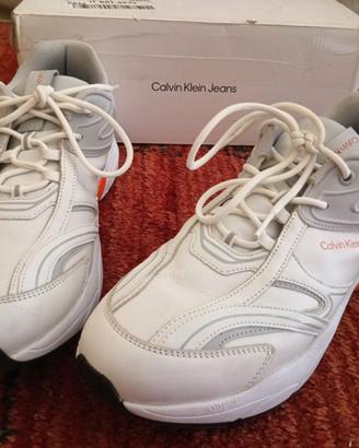 Sneakers Calvin Klein