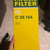 Mann Filter C 35 154