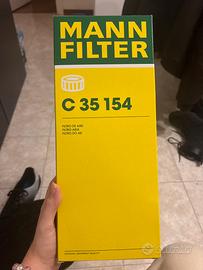 Mann Filter C 35 154