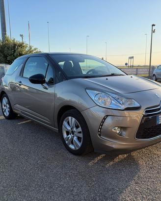 DS AUTOMOBILES DS 3 1.4 VTi 95 Chic