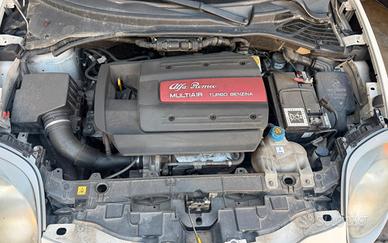Motore 1.4 170cv multiair