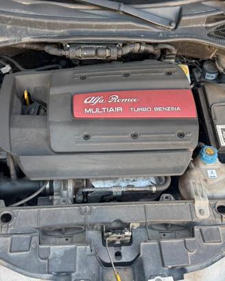 Motore 1.4 170cv multiair