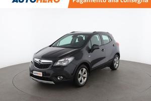OPEL Mokka ZF64177