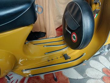 Vespa 50 special prima serie