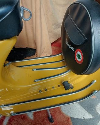 Vespa 50 special prima serie