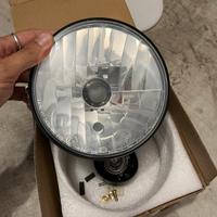 Faro moto guzzi v7