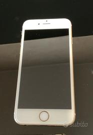 Iphone 6 16gb batteria NUOVA