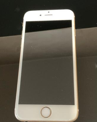 Iphone 6 16gb batteria NUOVA