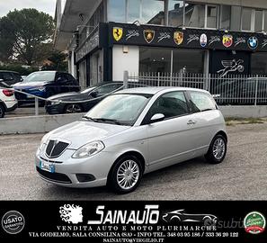 Lancia Ypsilon 1.2 BENZ/GPLGARANZIA