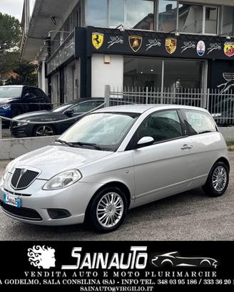 Lancia Ypsilon 1.2 BENZ/GPLGARANZIA