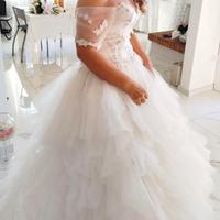 Abito da sposa