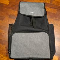 Zaino per schienale Auto