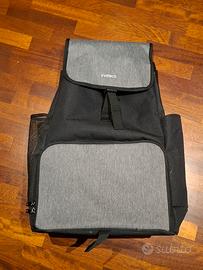 Zaino per schienale Auto