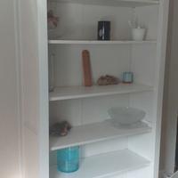 librerie ikea