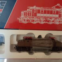 Locomotiva E626 Le Models DCC Sound (art. 20511S)