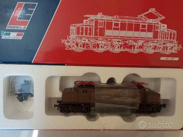 Locomotiva E626 Le Models DCC Sound (art. 20511S)