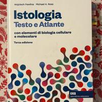 ISTOLOGIA PAWLINA ROSS 3^ edizione
