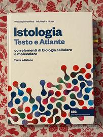 ISTOLOGIA PAWLINA ROSS 3^ edizione