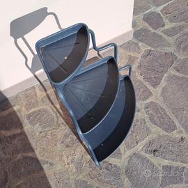 Angolare da terrazza o giardino 